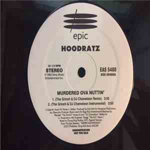 Hoodratz - Murdered Ova Nuttin' download flac