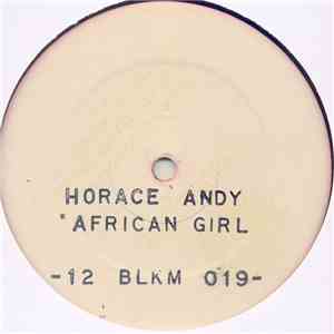 Horace Andy - African Girl download flac
