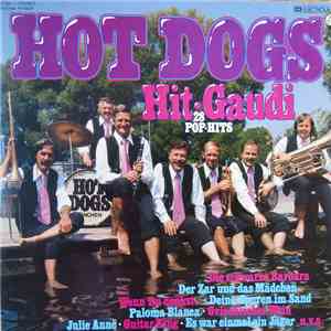Hot Dogs - Hit-Gaudi download flac