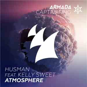 Husman Feat. Kelly Sweet - Atmosphere FLAC album