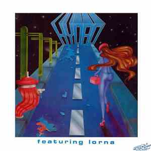 Hydro  Featuring Lorna - Hydro Featuring Lorna download flac