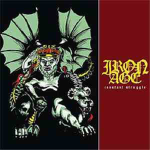 Iron Age - Constant Struggle download flac