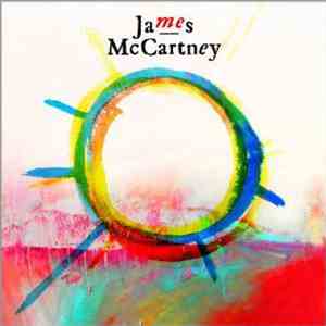 James McCartney - Me FLAC album