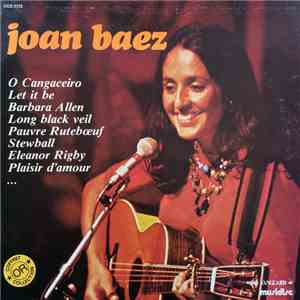 Joan Baez - Joan Baez download flac