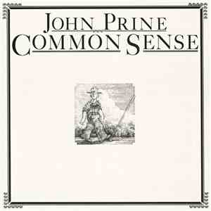 John Prine - Common Sense download flac