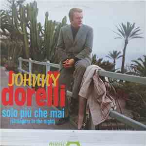 Johnny Dorelli - Solo Più Che Mai download flac