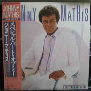 Johnny Mathis - A Special Part Of Me download flac