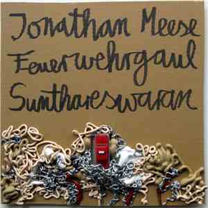 Jonathan Meese / Foltergaul & Kommissar Hjuler Und Frau / Sukanyan Sunthareswaran - Soforthilfe bei Sodbrand download flac