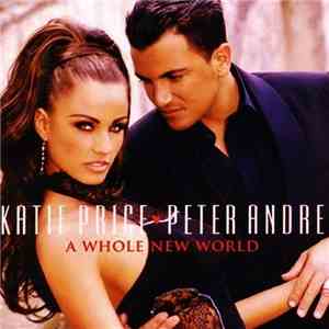 Katie Price & Peter Andre - A Whole New World download flac