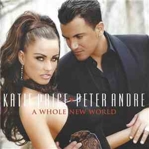Katie Price ♥ Peter Andre - A Whole New World download flac