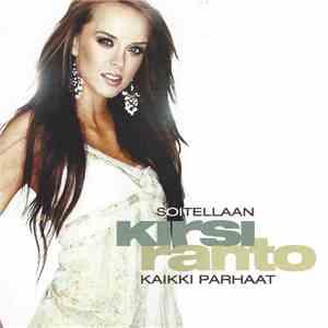 Kirsi Ranto - Soitellaan - Kaikki Parhaat download flac