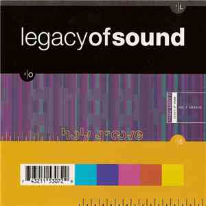Legacy Of Sound - Holy Groove download flac