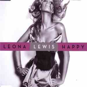 Leona Lewis - Happy FLAC album