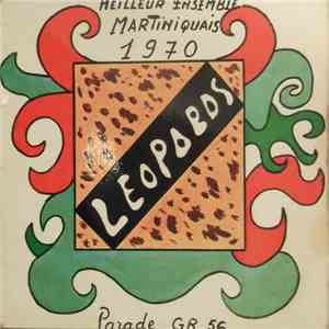 Les Leopards - Coza I Na / Jaloux download flac