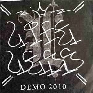 Lifeless  - Demo 2010 FLAC album