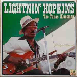 Lightnin' Hopkins - The Texas Bluesman download flac