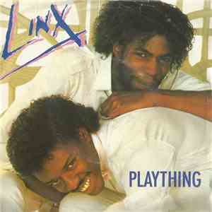 Linx - Plaything download flac