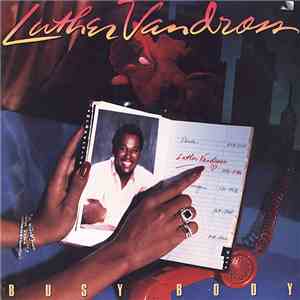 Luther Vandross - Busy Body download flac