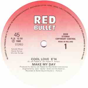 Make My Day - Cool Love download flac