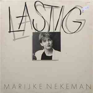 Marijke Nekeman - Lastig download flac