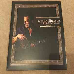 Martin Simpson - Trails & Tribulations download flac