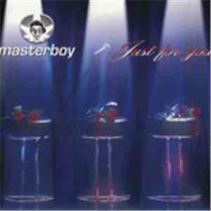 Masterboy - Just For You download flac