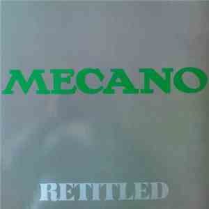 Mecano - Retitled download flac