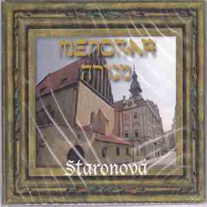 Menorah מנורה - Staronová / Old New download flac