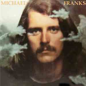Michael Franks - Michael Franks FLAC album