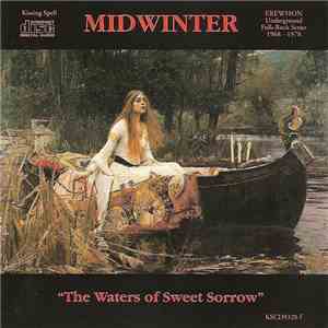 Midwinter  - The Waters Of Sweet Sorrow download flac