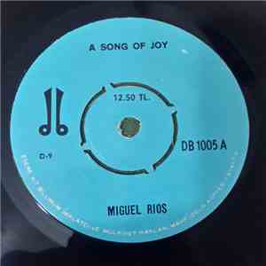 Miguel Ríos / Enrico Macias - A Song Of Joy / Quand On Est Amoureux download flac