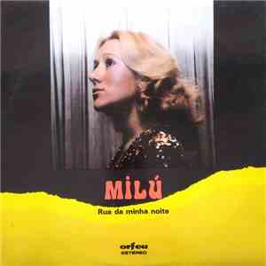 Milú - Rua Da Minha Noite download flac