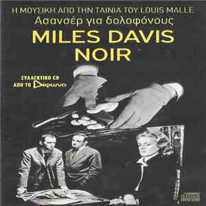 Miles Davis - Noir download flac