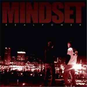 Mindset  - Realpower download flac