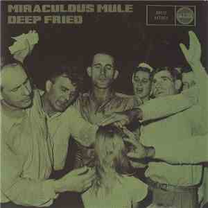 Miraculous Mule - Deep Fried download flac