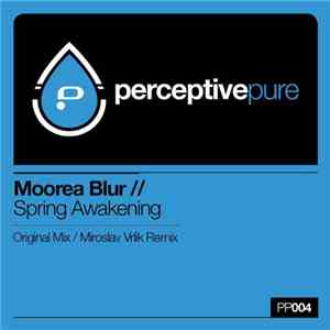Moorea Blur - Spring Awakening download flac