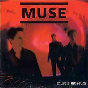 Muse - Muscle Museum download flac
