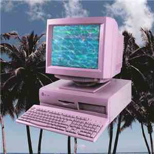 Nakata7 - Vaporwave download flac