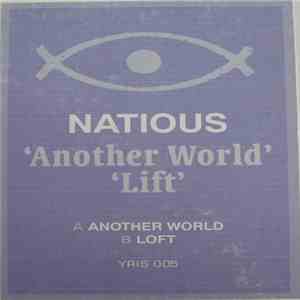 Natious - Another World / Lift download flac