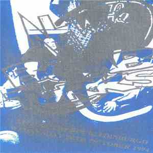 New Bomb Turks - Live At Cas Rock, Edinburgh Wed. 26th Oct. '94 download flac