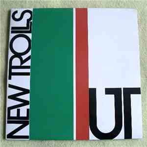 New Trolls - UT download flac