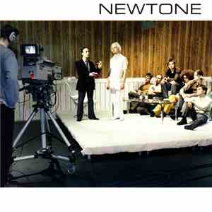 Newtone  - Newtone FLAC album