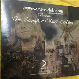 Nirvana - The Songs Of Kurt Cobain FLAC album