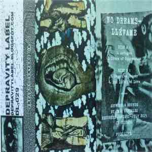 No Dreams - Llévame download flac