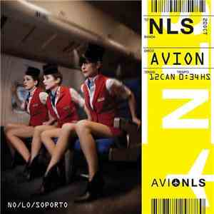 No lo Soporto - Avión download flac
