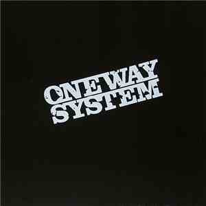 One Way System - The Singles Collection download flac