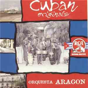 Orquesta Aragon - Cuban Originals download flac