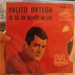 Palito Ortega - SE DE UN MUNDO MEJOR download flac