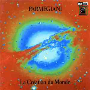 Parmegiani - La Création Du Monde download flac