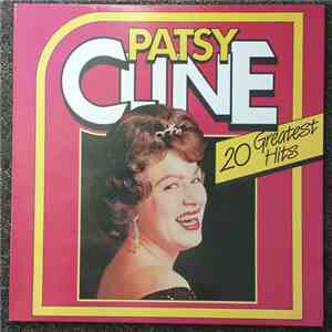 Patsy Cline - 20 Greatest Hits download flac